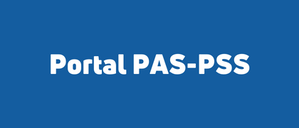 Portal PAS-PSS